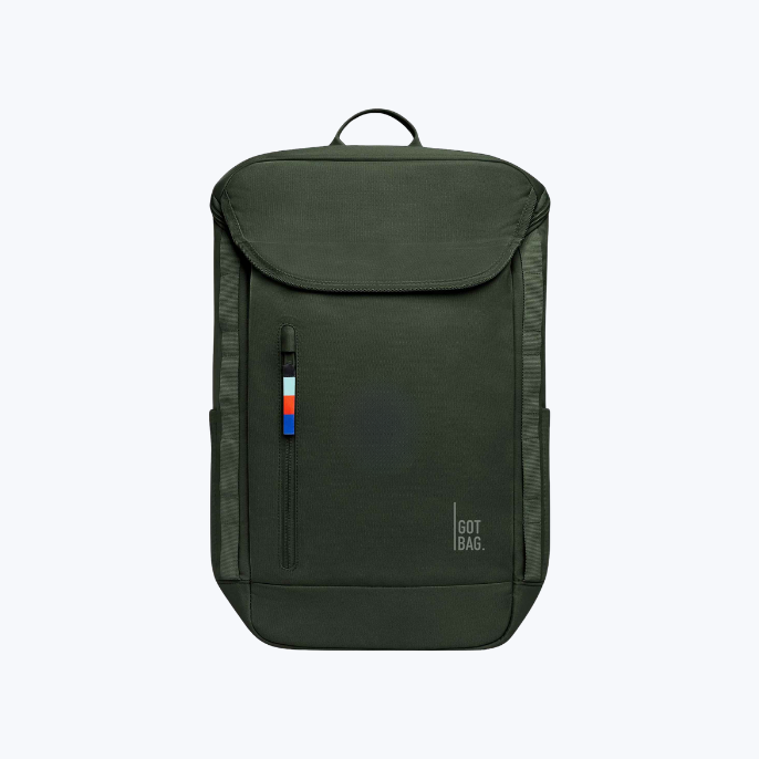 Branded GOT BAG Pro Pack