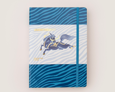 Year of the Horse Notebook Gift Set