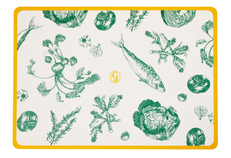 Reusable Baking Mats, Set of 2