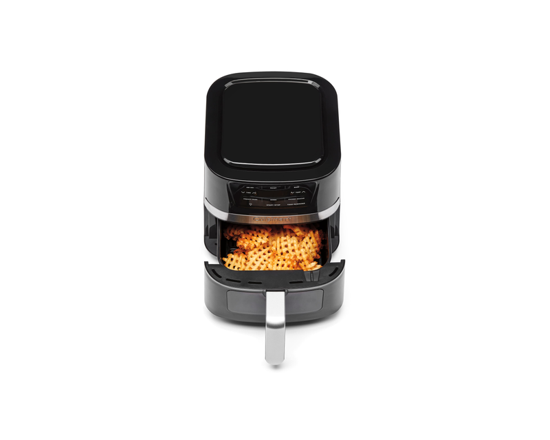 2.6QT Basket Air Fryer