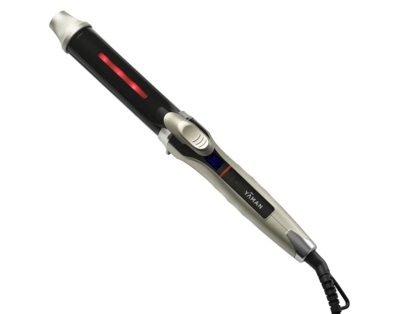 Spa Styler Curl + Wave 1.25"