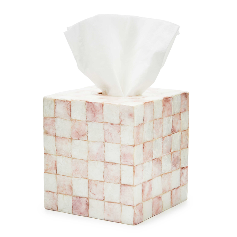 Tissue Box Cover