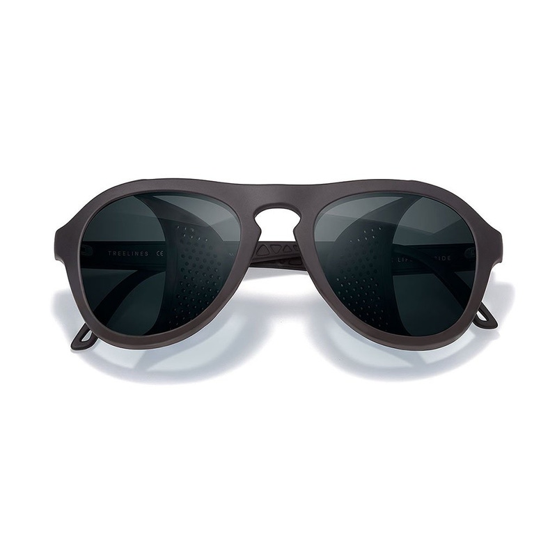 Treeline Polarised Sunglasses