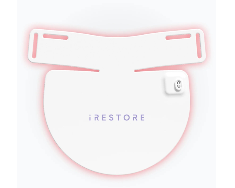 Illumina Neck & Chest Mask