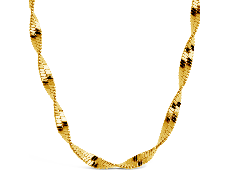Blakely Chain Necklace