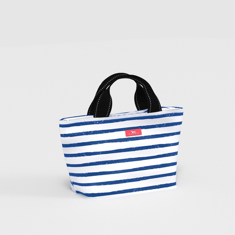 Nooner Lunch Box
