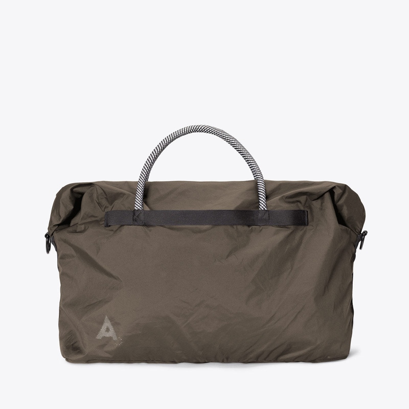 Leander Packable Weekender Bag