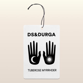 Tuberose Myrrhder