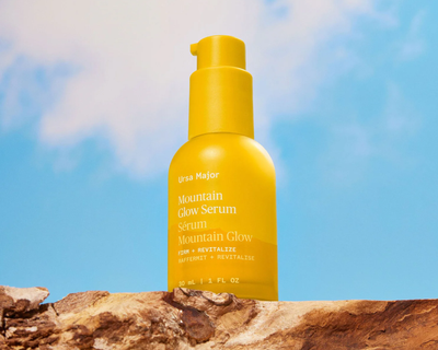 Mountain Glow Serum