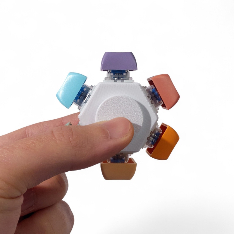 SwitchSpinner 6s