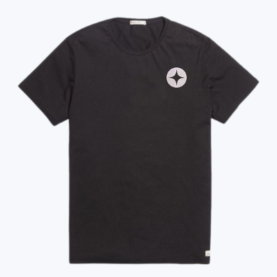 Branded Crew Tee