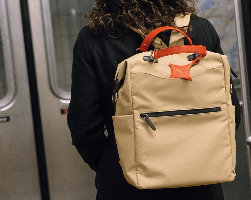 AnyWear 12L Backpack