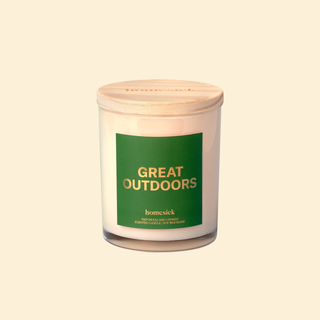 Great Outdoors