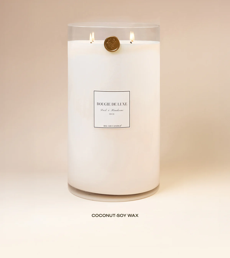 Big Ass Candle
