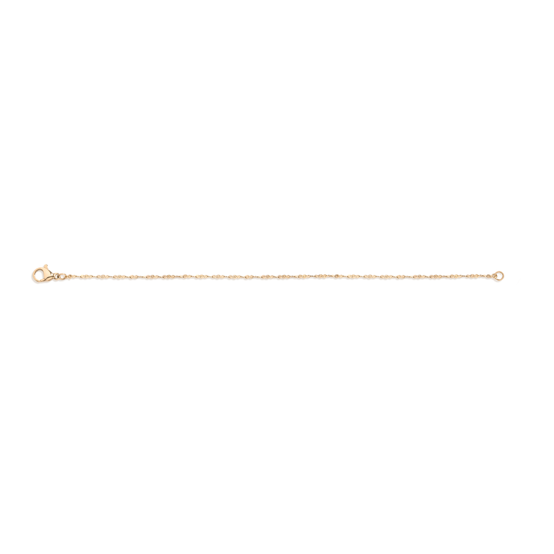 Unbreakable Barely There Chain Bracelet
