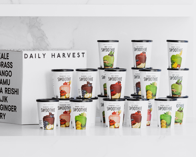 Smoothie Big Box