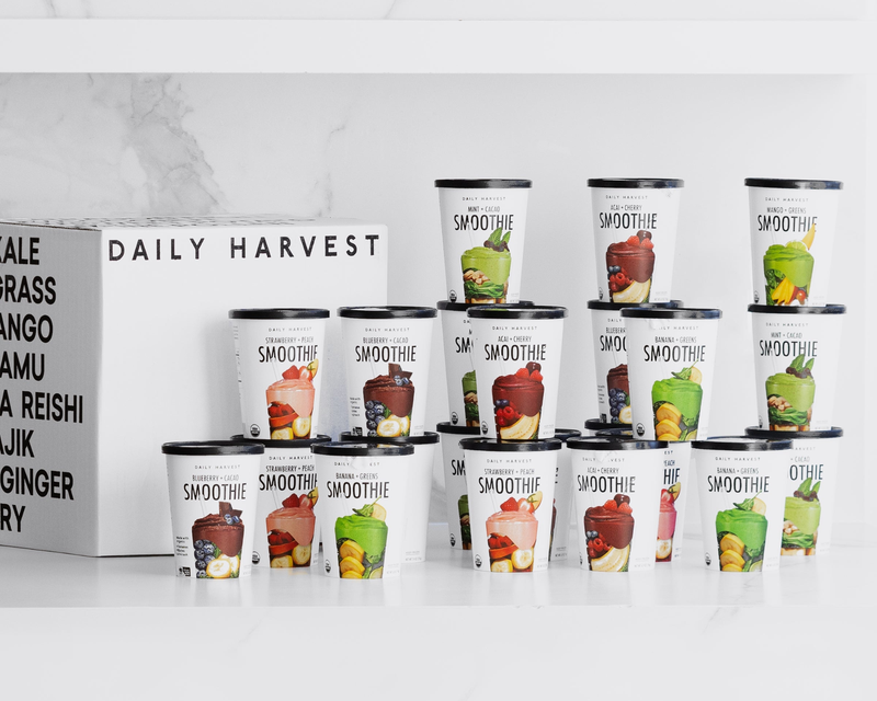 Smoothie Big Box