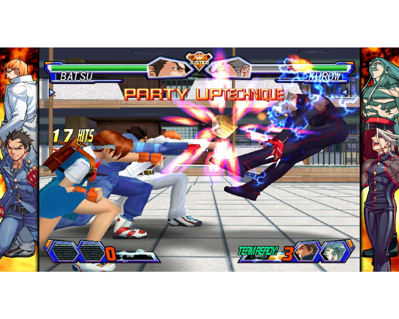 Capcom Fighting Collection 2  For Nintendo Switch