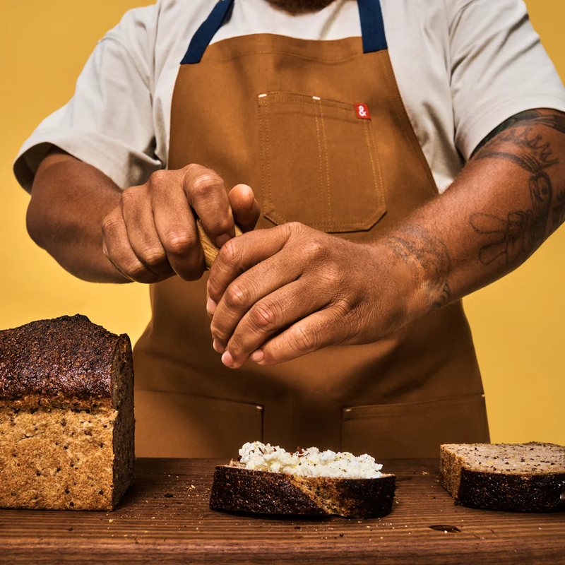 The Essential Apron