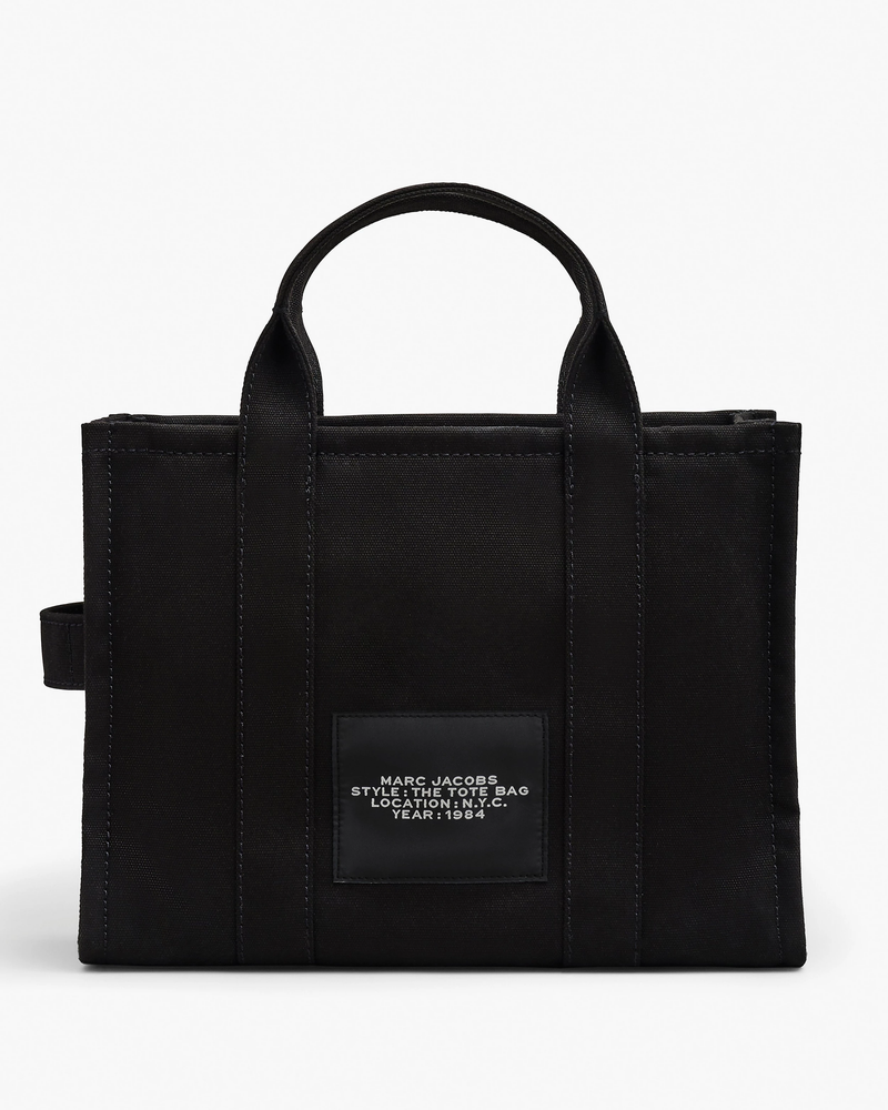 The Canvas Small Tote Bag