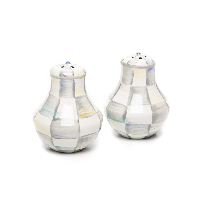 Salt & Pepper Shakers