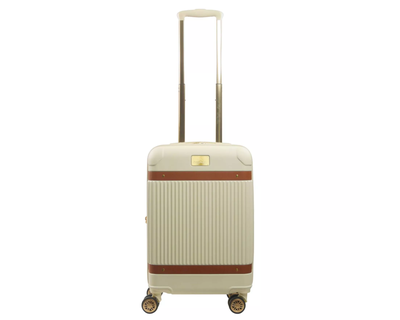 22.5" Hardside Spinner with Stripes