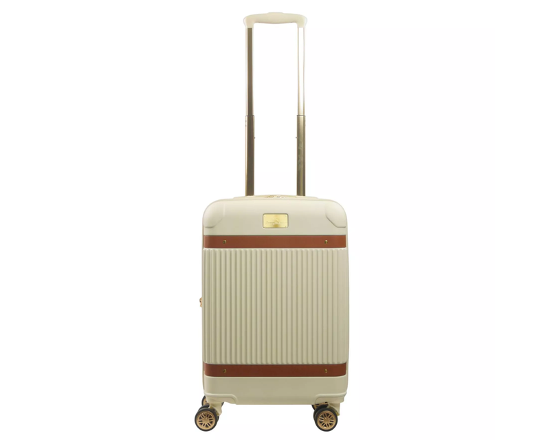 22.5" Hardside Spinner with Stripes