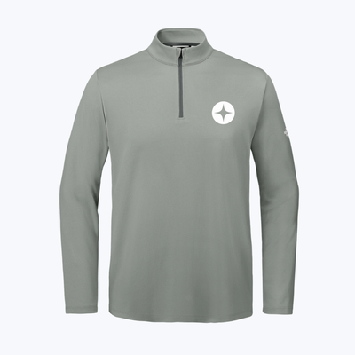 The North Face Branded Men's Ambition 1/4-Zip