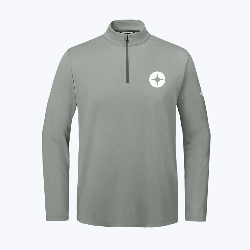 The North Face Branded Men's Ambition 1/4-Zip