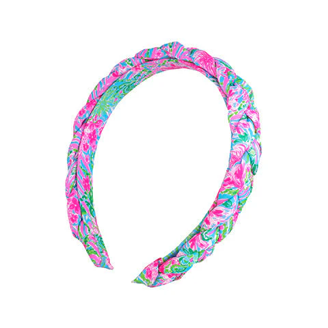 Braided Headband