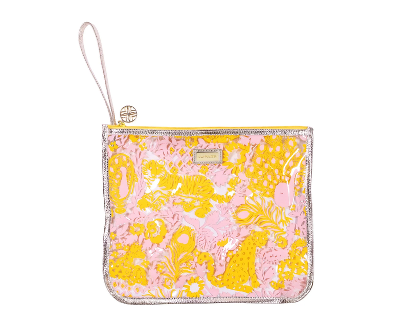 Paradise Pouch