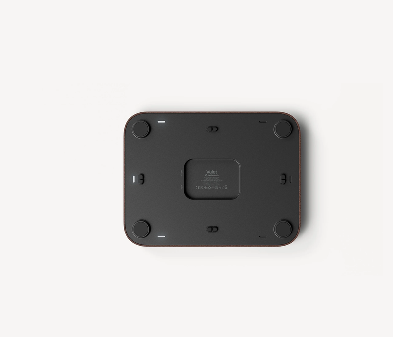 Large Valet Magsafe Charger