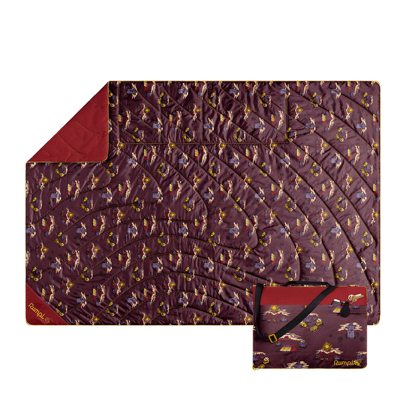Large Stash Mat