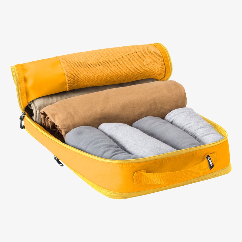 Pack-It® Reveal Expansion Cube M