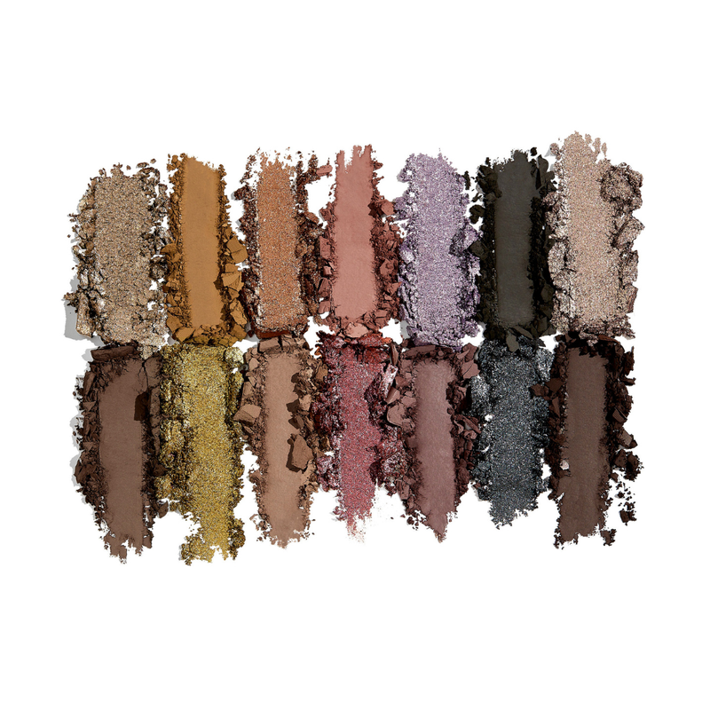Cool Neutrals Eye Collection