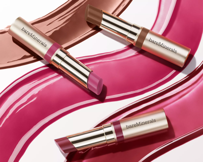 Dewy Lip Gloss-Balm