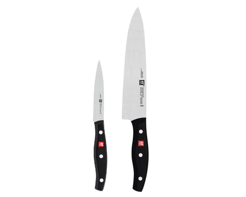 Signature "The Must Haves" 2-piece Twin Knife Set