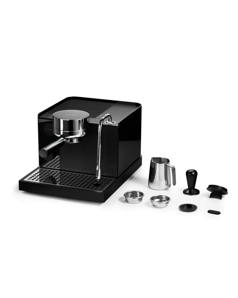Espresso Series 1
