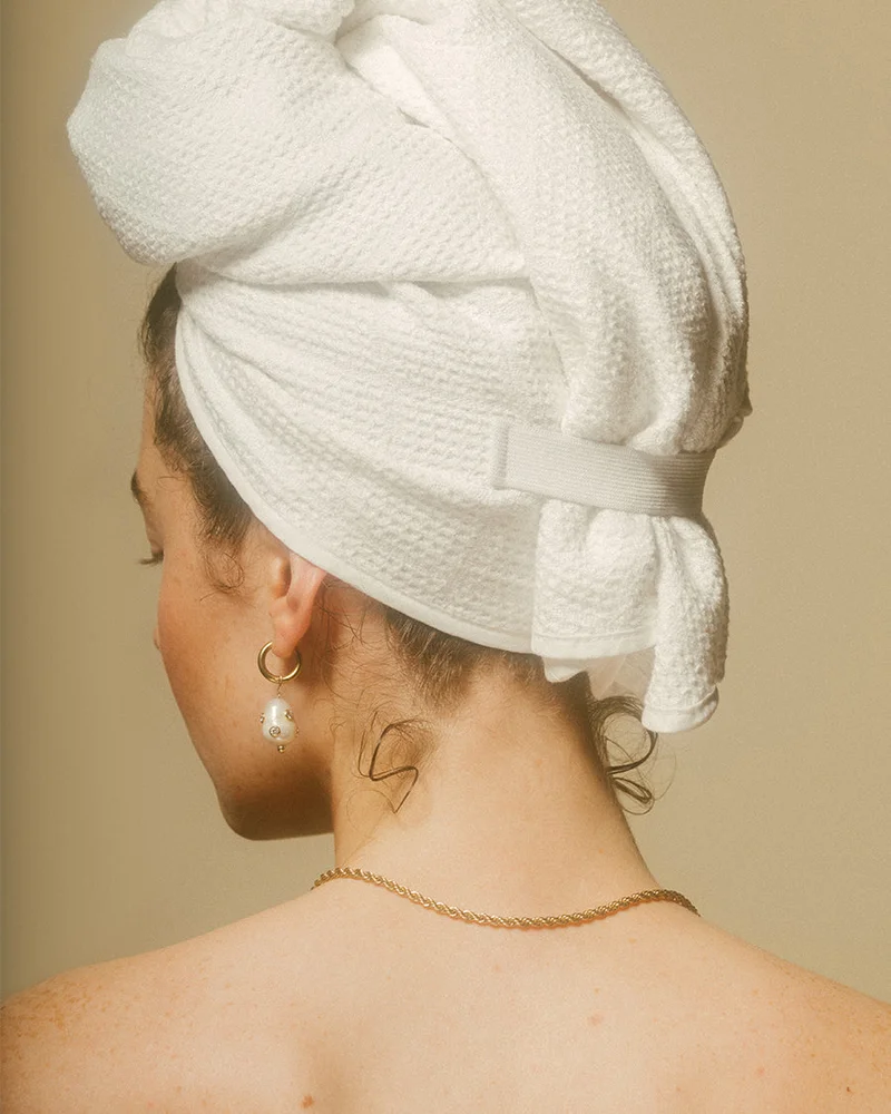 The Hair Towel
