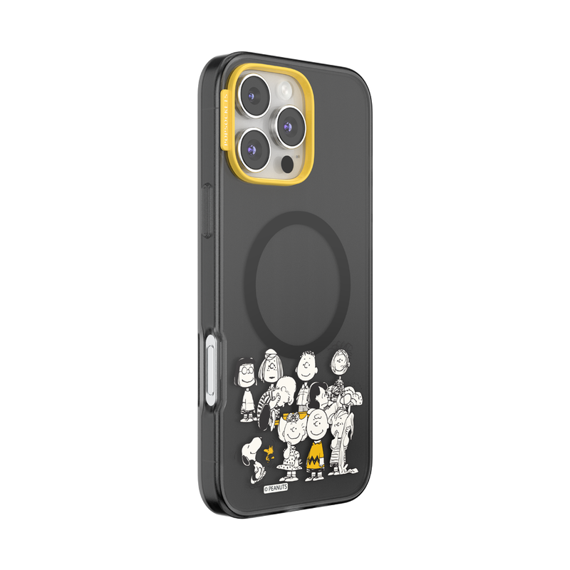 iPhone Case for MagSafe, Peanuts Collection