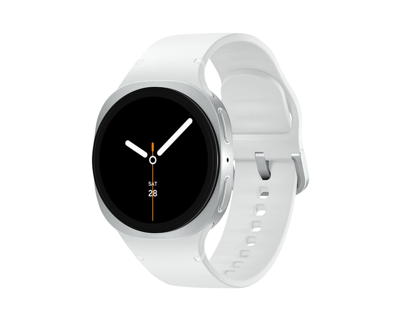 Galaxy Watch8 Aluminum Smartwatch 40mm