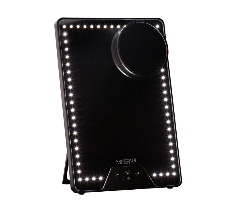 LED Vanity Mirror