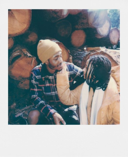 600 Film Double Pack