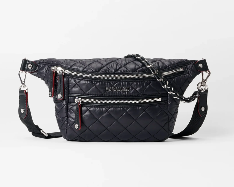 Crosby Crossbody Sling Bag