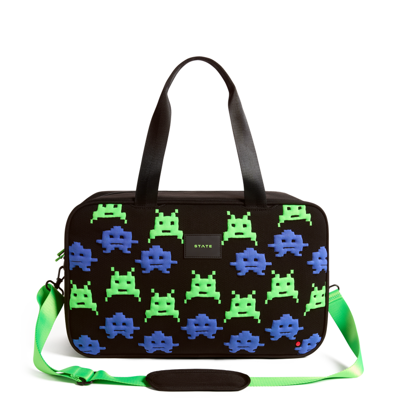 Rockaway Kids Duffle