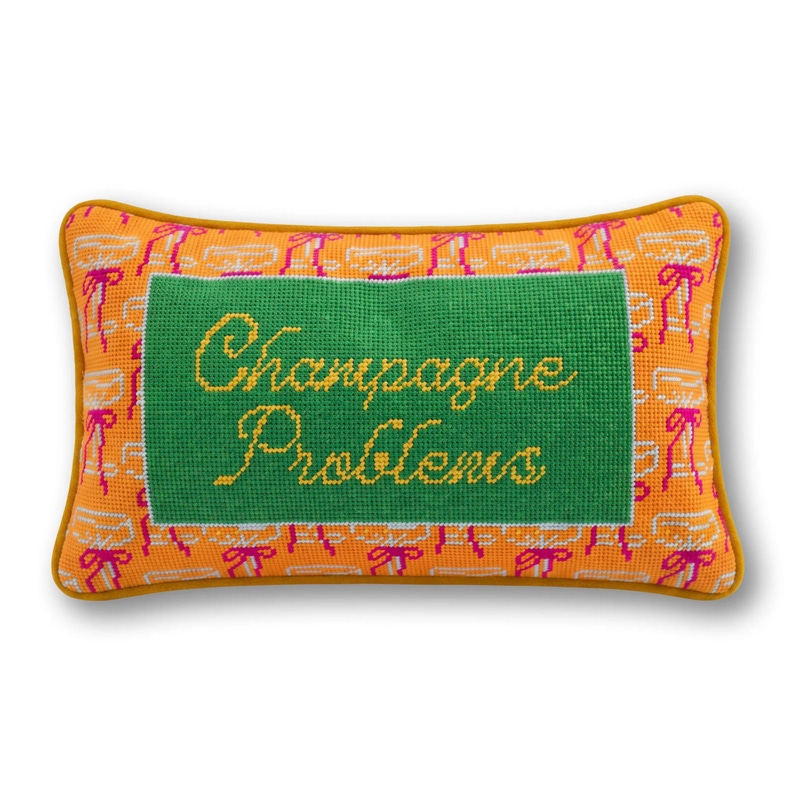 Champagne Problems
