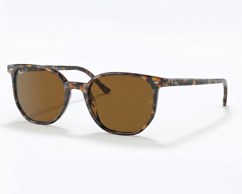 Elliot Polarized Sunglasses