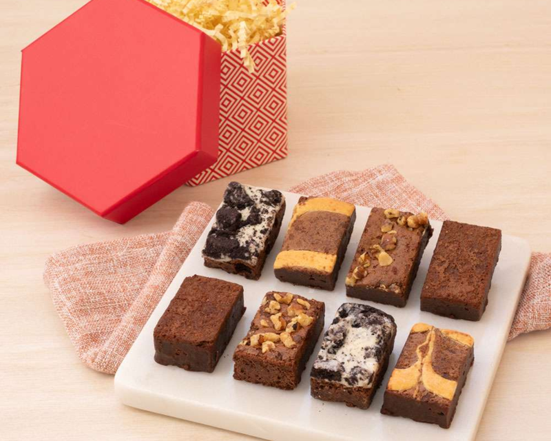 Brownie Couture Box