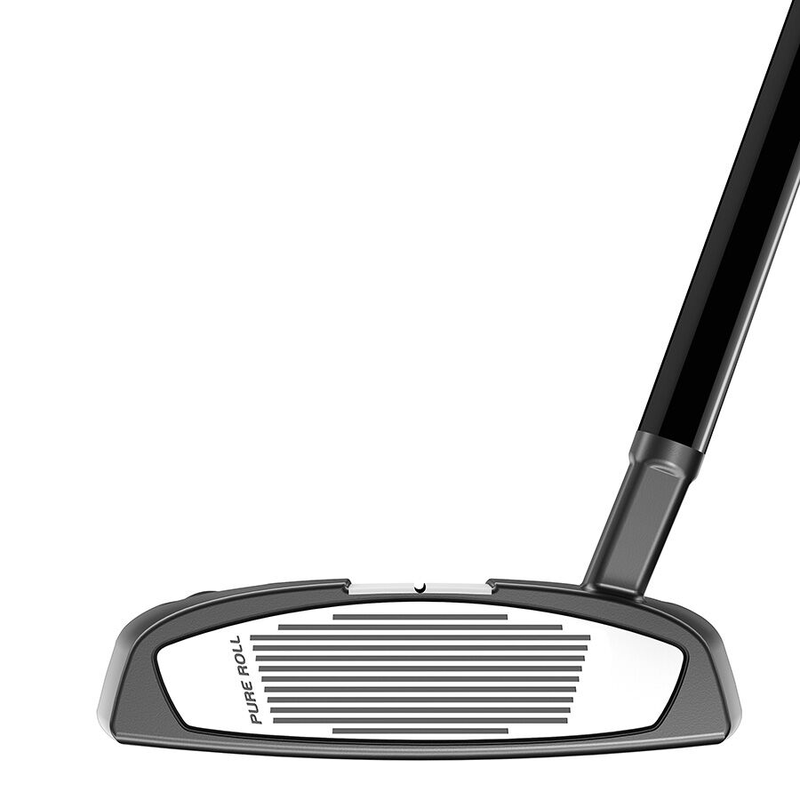 TaylorMade Spider Tour Gunmetal Putter