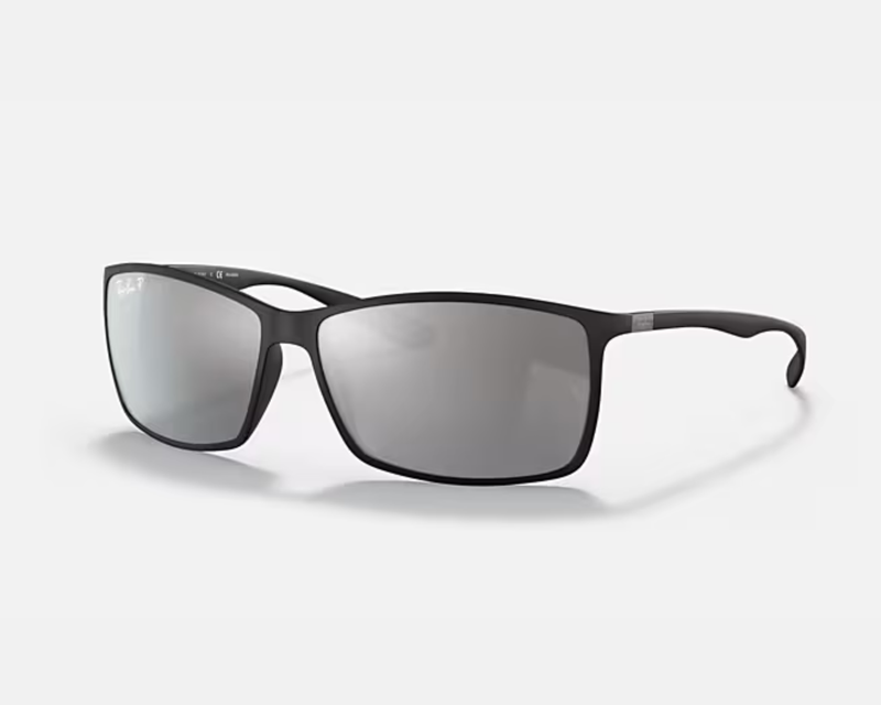 RB4179 Liteforce Polarized Sunglasses